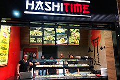 Hashi Time