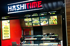 Hashi Time
